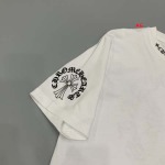 2024年夏季高品質新品入荷クロムハーツ 半袖 TシャツAG工場