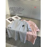 2024年夏季高品質新品入荷クロムハーツ 半袖 TシャツAG工場