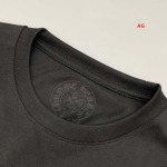 2024年夏季高品質新品入荷クロムハーツ 長袖 TシャツAG工場