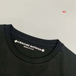 2024年夏季高品質新品入荷クロムハーツ 長袖 TシャツAG工場