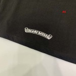 2024年夏季高品質新品入荷クロムハーツ 長袖 TシャツAG工場