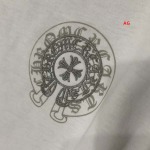 2024年夏季高品質新品入荷クロムハーツ 長袖 TシャツAG工場