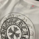 2024年夏季高品質新品入荷クロムハーツ 長袖 TシャツAG工場