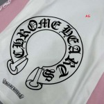 2024年夏季高品質新品入荷クロムハーツ 長袖 TシャツAG工場