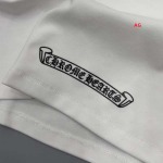 2024年夏季高品質新品入荷クロムハーツ 長袖 TシャツAG工場