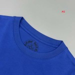 2024年夏季高品質新品入荷クロムハーツ 長袖 TシャツAG工場