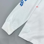 2024年夏季高品質新品入荷クロムハーツ 長袖 TシャツAG工場