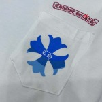 2024年夏季高品質新品入荷クロムハーツ 長袖 TシャツAG工場