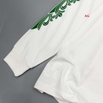 2024年夏季高品質新品入荷クロムハーツ 長袖 TシャツAG工場