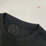 2024年夏季高品質新品入荷クロムハーツ 長袖 TシャツAG工場