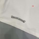 2024年夏季高品質新品入荷クロムハーツ 長袖 TシャツAG工場