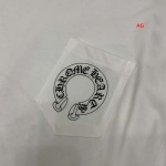 2024年夏季高品質新品入荷クロムハーツ 長袖 TシャツAG工場