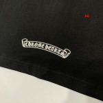 2024年夏季高品質新品入荷クロムハーツ 長袖 TシャツAG工場