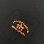 2024年夏季高品質新品入荷クロムハーツ 長袖 TシャツAG工場