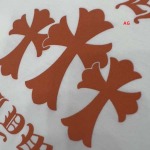 2024年夏季高品質新品入荷クロムハーツ 長袖 TシャツAG工場