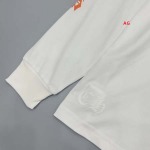 2024年夏季高品質新品入荷クロムハーツ 長袖 TシャツAG工場