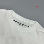 2024年夏季高品質新品入荷クロムハーツ 長袖 TシャツAG工場