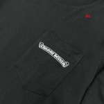 2024年夏季高品質新品入荷クロムハーツ 長袖 TシャツAG工場