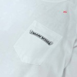 2024年夏季高品質新品入荷クロムハーツ 長袖 TシャツAG工場