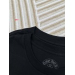 2024年夏季高品質新品入荷クロムハーツ 半袖 TシャツGT7工場