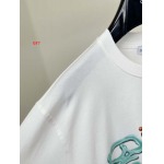 2024年夏季高品質新品入荷グッチ 半袖 TシャツGT7工場