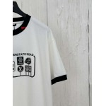 2024年夏季高品質新品入荷ルイヴィトン 半袖 TシャツGT7工場