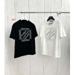 2024年夏季高品質新品入荷ルイヴィトン 半袖 TシャツGT7工場