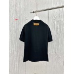 2024年夏季高品質新品入荷ルイヴィトン 半袖 TシャツGT7工場