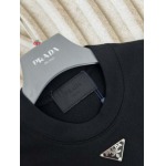 2024年夏季高品質新品入荷PRADA  半袖 TシャツGT7工場