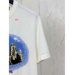 2024年夏季高品質新品入荷ルイヴィトン 半袖 TシャツGT7工場