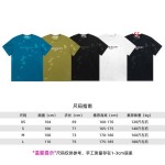 2024年夏季7月29日新品入荷 ジバンシー半袖 Tシャツ FF工場