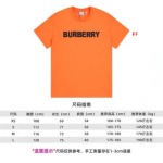 2024年夏季7月29日新品入荷バーバリー 半袖 Tシャツ FF工場