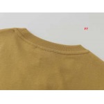 2024年夏季7月29日新品入荷バーバリー 半袖 Tシャツ FF工場