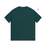 2024年夏季7月29日新品入荷バーバリー 半袖 Tシャツ FF工場