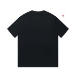 2024年夏季7月29日新品入荷バーバリー 半袖 Tシャツ FF工場