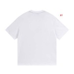 2024年夏季7月29日新品入荷バーバリー 半袖 Tシャツ FF工場