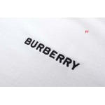 2024年夏季7月29日新品入荷バーバリー 半袖 Tシャツ FF工場