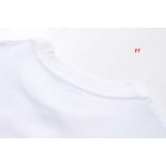 2024年夏季7月29日新品入荷ディオール半袖 Tシャツ FF工場