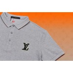 2024年7月29日春夏新品入荷 ルイヴィトン 半袖 Tシャツ FF工場