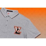 2024年7月29日春夏新品入荷 ルイヴィトン 半袖 Tシャツ FF工場