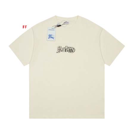 2024年7月29日春夏新品入荷 バーバリー  半袖 Tシャ...