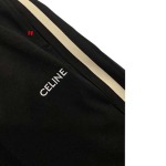 2024年7月29日春夏新品入荷 CELINE  スポーツズボン FF工場