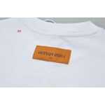 2024年7月29日春夏新品入荷 ルイヴィトン 半袖 Tシャツ FF工場