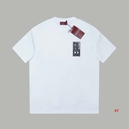 2024年7月29日春夏新品入荷 グッチ 半袖 Tシャツ F...