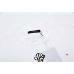 2024年7月29日春夏新品入荷 ルイヴィトン半袖 Tシャツ FF工場