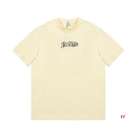 2024年7月29日春夏新品入荷 バーバリー 半袖 Tシャツ...