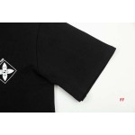 2024年7月29日春夏新品入荷 ルイヴィトン 半袖 Tシャツ FF工場