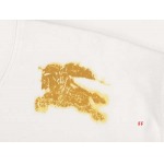 2024年7月29日春夏新品入荷バーバリー半袖 Tシャツ3CE工場