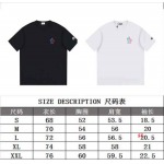 2024年7月29日春夏新品入荷モンクレール 半袖 Tシャツ FF工場