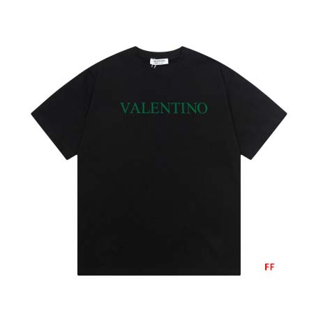 2024年7月29日春夏新品入荷VALENTNO 半袖 Tシ...